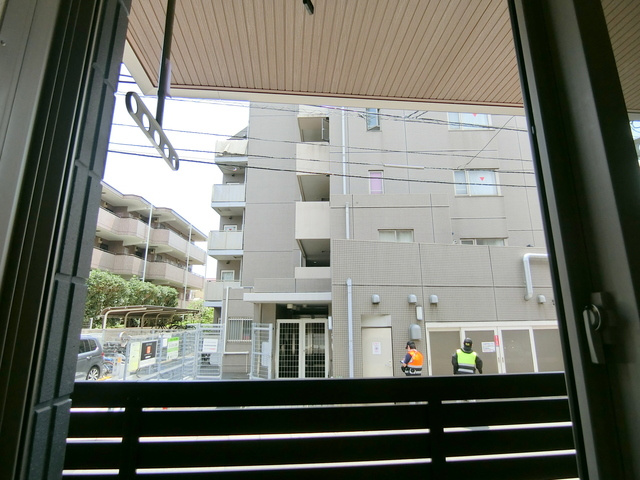 Ｂｅｒｇ赤堤の展望