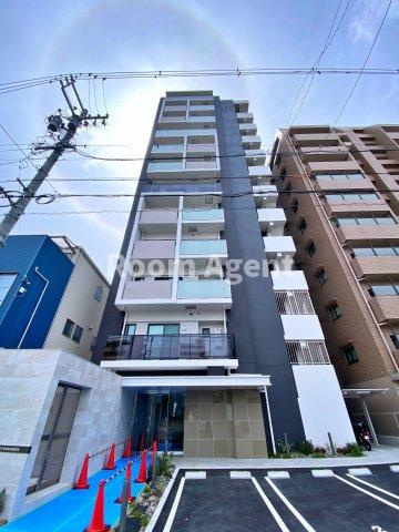 グランドゥール名駅西(旧ルネフラッツ名駅西)