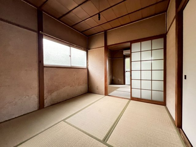 千代が丘ハイツB棟のその他