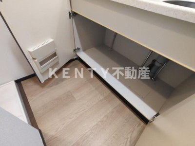 【収納】 | LaSante品川シーサイドⅡ | 収納があります