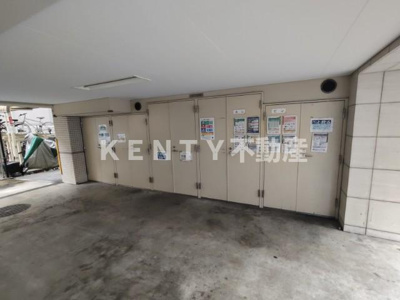 【その他共用部分】 | LaSante品川シーサイドⅡ