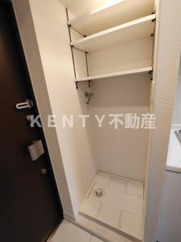【収納】 | LaSante品川シーサイドⅠ | 収納があります