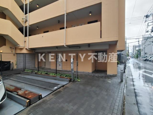 【その他共用部分】 | LaSante品川シーサイドⅠ