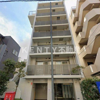 【外観】 | きれいな外観です