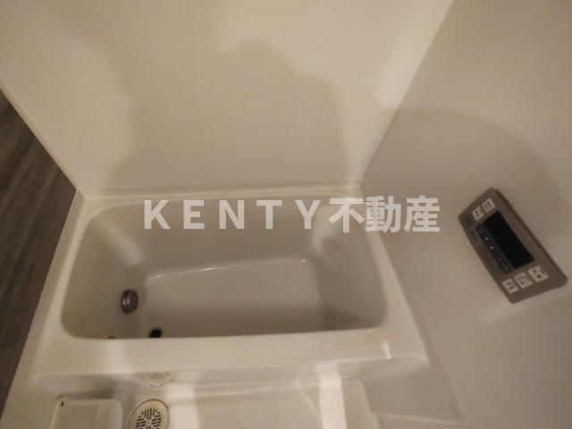 【浴室】 | LaSante品川シーサイドⅢ | ゆったり過ごせるお風呂です