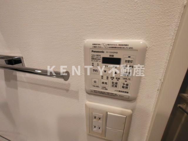 【設備】 | LaSante品川シーサイドⅢ