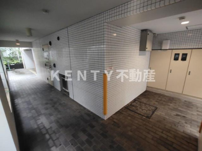 【その他共用部分】 | LaSante品川シーサイドⅢ