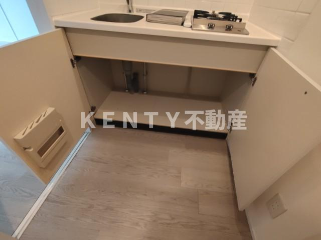 【その他】 | LaSante品川シーサイドⅢ