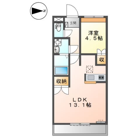 トワイライト・ヒル