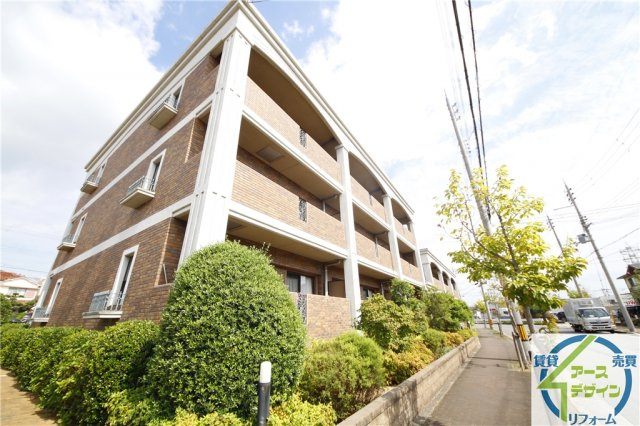 プラムガーデン