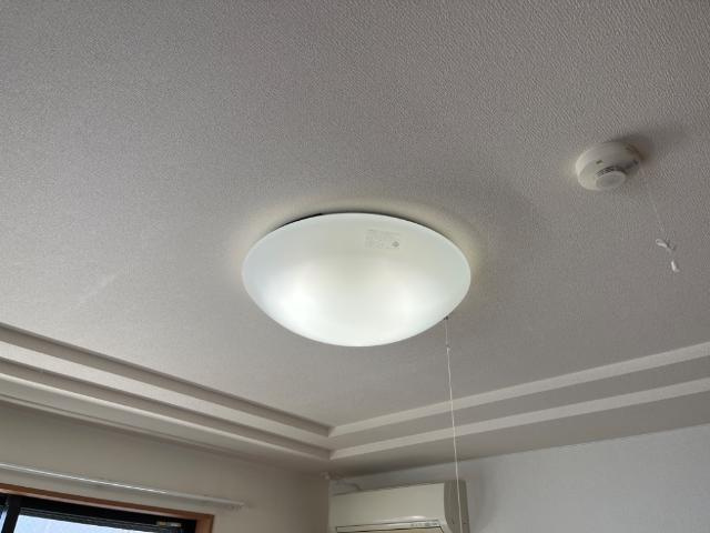 グランドコート弥生の設備|室内設備