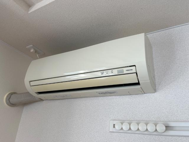 グランドコート弥生の設備|室内設備