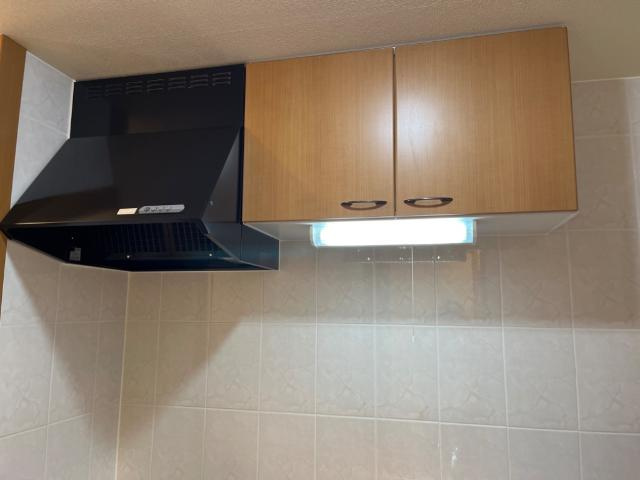 グランドコート弥生のキッチン|キッチン