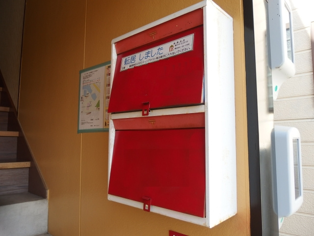 岡崎市庄司田１丁目のアパートのその他