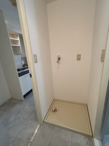 ヴィラサクライの設備