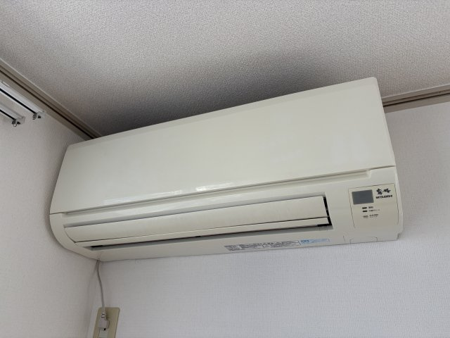 サンフレーズ東町2の設備