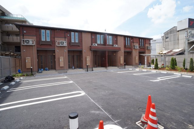 エスポワール小林