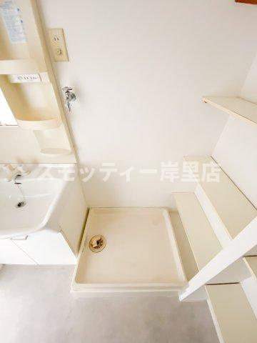 ノアーズアーク住之江の設備