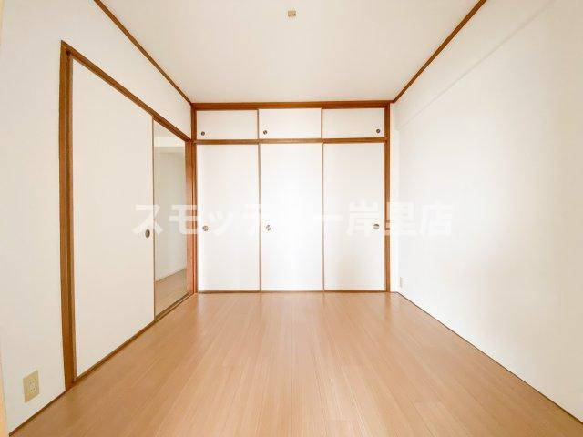 ノアーズアーク住之江の子供部屋