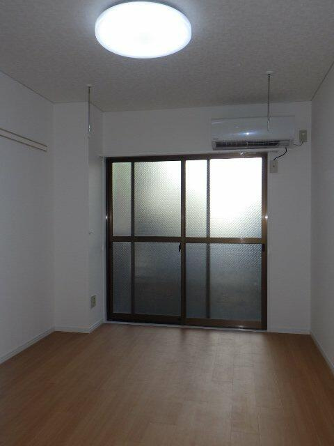 パナ・ミ・カーサ