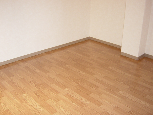 ソフィア花北の内装|ダイニング
