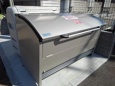 【その他】 | クレイノふかしのⅡ | ダストボックス