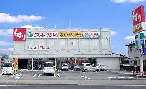 【周辺】 | クレイノふかしのⅡ