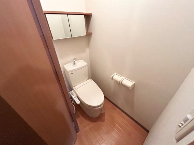 【洗面所】 | レゾン　ドゥ　ヴィーヴル | 洗面