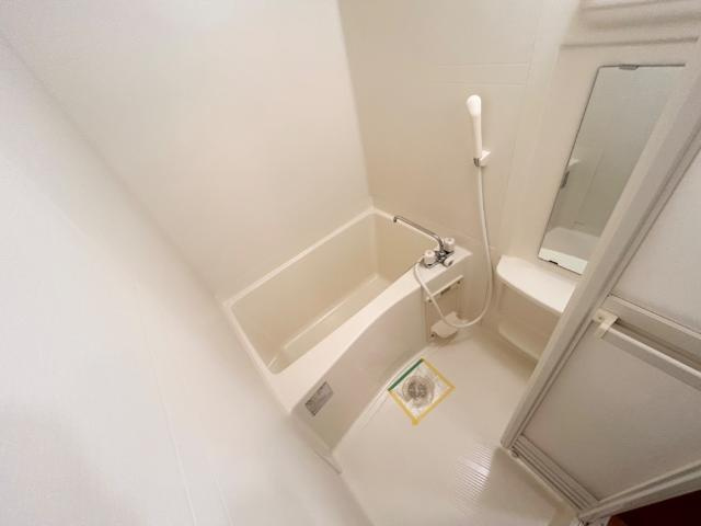 【浴室】 | レゾン　ドゥ　ヴィーヴル | バス