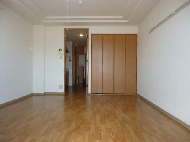 【内装】 | プロニティハウス | 凹凸がない洋室は家具配置もしやすいです