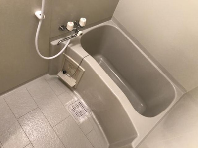 【浴室】 | プロニティハウス | 浴槽に隙間がないのでカビも抑えれるお風呂