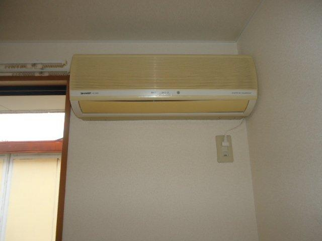 【設備】 | プロニティハウス | エアコン付きで設置費用と手間うきます