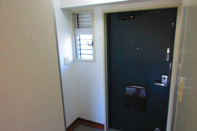 【玄関】 | ビレッジハウス城東1号棟 | ビレッジハウスの同一物件・同一タイプの間取りの写真です
