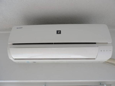 【設備】 | ビレッジハウス西夢前第二2号棟 | ビレッジハウスの同一物件・同一タイプの間取りの写真です