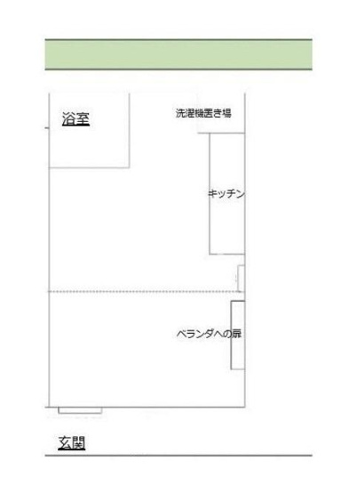 【間取り】 | 太陽ハウス