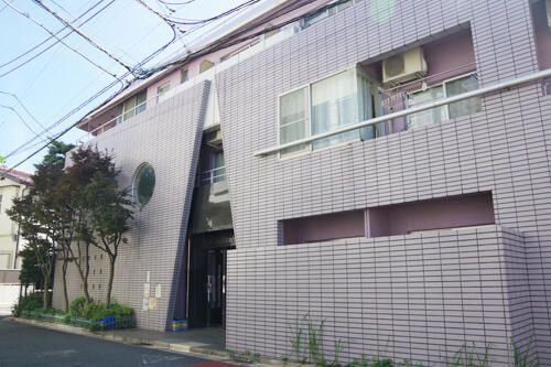 ＪＬＢグランエクリュ教育の森