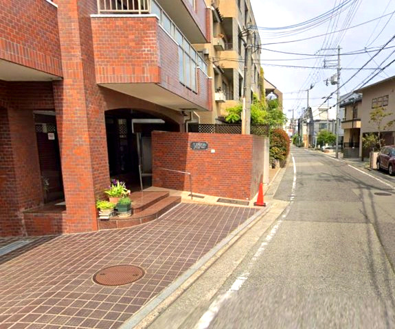 エスポア―ル芦屋