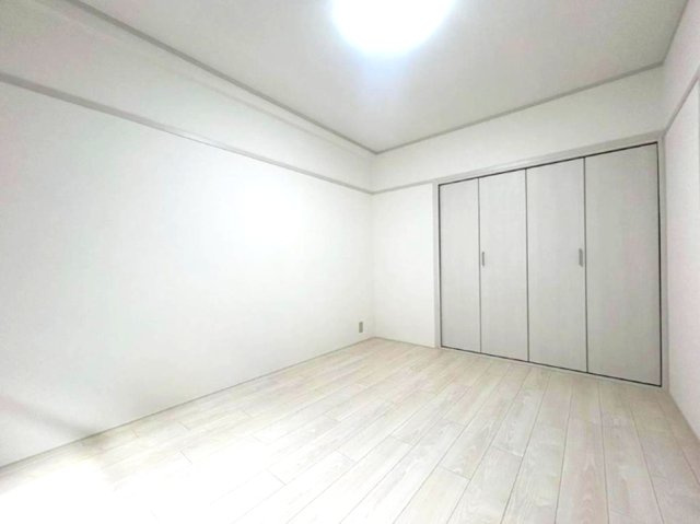 エスポア―ル芦屋の洋室