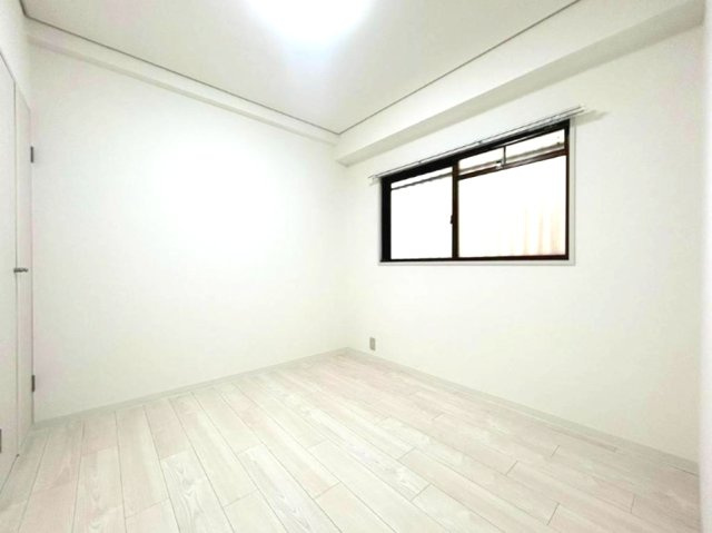 エスポア―ル芦屋の洋室