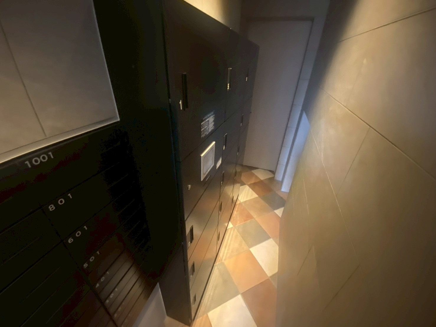 セイワパレス吹上公園|名古屋市の賃貸ならMy賃貸のその他共用部分|セイワパレス吹上公園