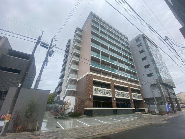 セイワパレス吹上公園|名古屋市の賃貸ならMy賃貸の外観|セイワパレス吹上公園