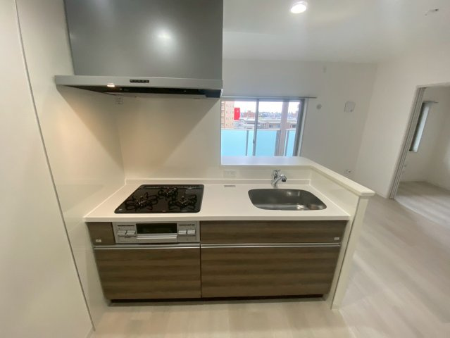 セイワパレス吹上公園|名古屋市の賃貸ならMy賃貸のキッチン|セイワパレス吹上公園