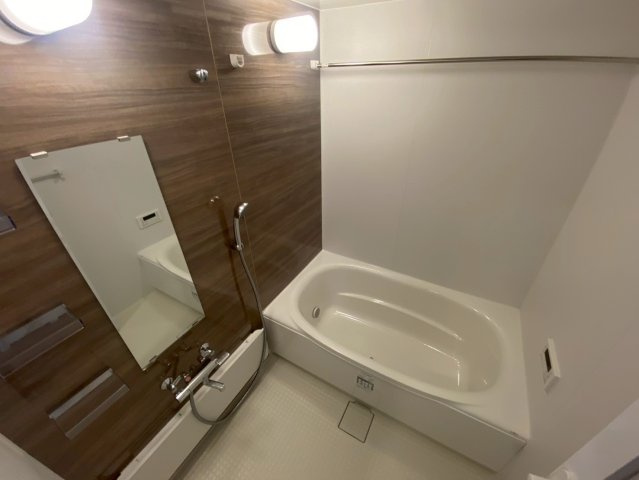 セイワパレス吹上公園|名古屋市の賃貸ならMy賃貸の浴室|セイワパレス吹上公園