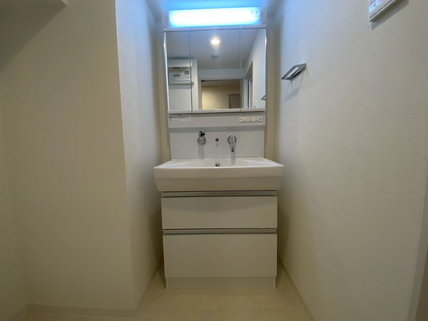 セイワパレス吹上公園|名古屋市の賃貸ならMy賃貸の洗面所|セイワパレス吹上公園