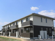 シャーメゾン　ラフィーネ　B棟の画像