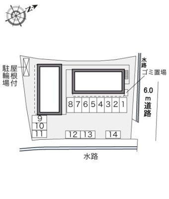 【その他】 | レオパレス小深田
