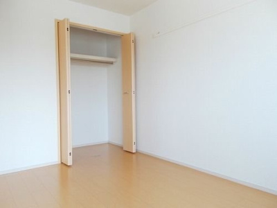 【内装】 | ポラリスⅡ