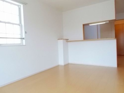 【居間・リビング】 | ポラリスⅡ