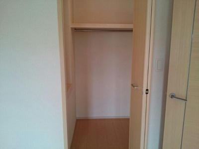 【収納】 | ポラリスⅡ