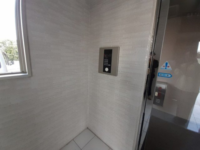 【エントランス】 | クレール姫路Ⅱ